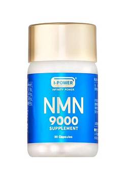 Купить NMN Renage 9000 Infinity Power Препарат омолаживающего действия с никотинамидом, на 1 месяц на 36best.com — фото NMN Renage 9000 Infinity Power Препарат омолаживающего действия с никотинамидом, на 1 месяц - фото
