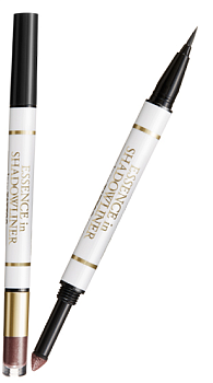 Купить K-Palette 1 DAY TATTOO Essence in shadow liner Теневая жидкая подводка для глаз на 36best.com — фото K-Palette 1 DAY TATTOO Essence in shadow liner Теневая жидкая подводка для глаз - фото