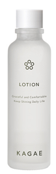 Купить KAGAE LOTION Увлажняющий лосьон для лица, 120 мл на 36best.com — фото KAGAE LOTION Увлажняющий лосьон для лица, 120 мл - фото