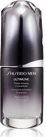 Japanese Skincare - Buy SHISEIDO MEN Ultimune Power Infusing Concentrate, 30 ml Online from Japan | 36Best Kawai SHISEIDO MEN Ultimune Power Infusing Concentrate, 30 ml