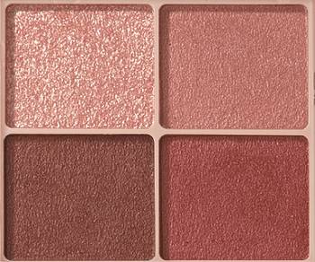 Canmake Silky Souffle Eyes Тени для век, тон M02 Canmake Silky Souffle Eyes Тени для век, тон M02