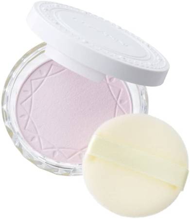 картинка CEZANNE UV Face Powder N powder for the face магазин одежды и аксессуаров являющийся официальным дистрибьютором в России  CEZANNE UV Face Powder N powder for the face