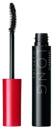 картинка SHISEIDO INTEGRATE Matsui girls rush Mascara, 7гр магазин одежды и аксессуаров являющийся официальным дистрибьютором в России  SHISEIDO INTEGRATE Matsui girls rush Mascara, 7гр