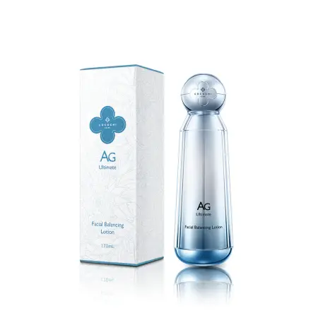 CocochiCosme AG Ultimate Facial Balancing Lotion, 170 ml