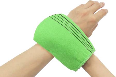 картинка Ohe Akasuri Mitten магазин одежды и аксессуаров являющийся официальным дистрибьютором в России  Ohe Akasuri Mitten