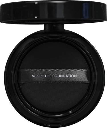V8 Spicule Foundation Foundation-care with microspicules for elastic and beautiful skin, 18 g