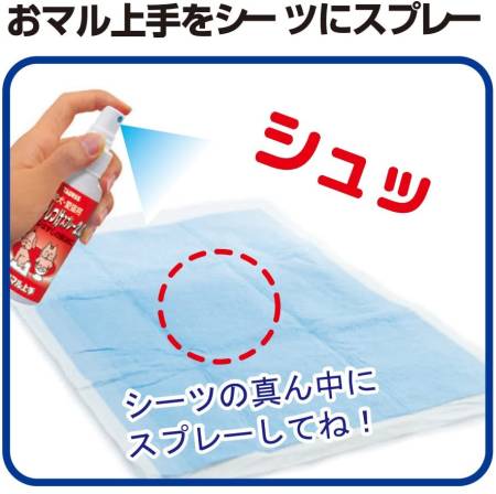 TAURUS Strong Toilet Discipline Spray, 100 ml