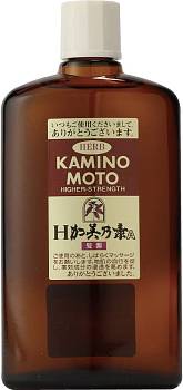 KAMINOMOTO А KAMIGEN  Тоник-бальзам против выпадения волос, 200 мл - фото