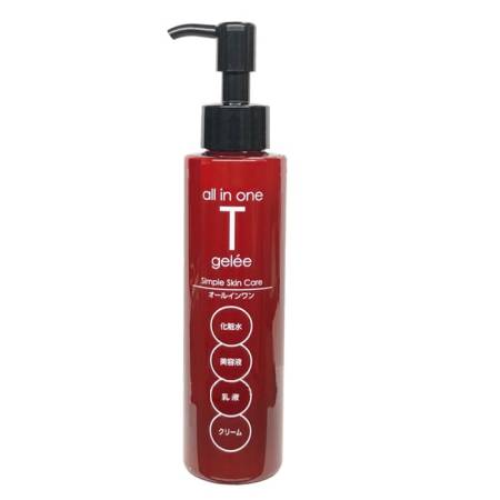Japanese Skincare - Buy ENZYM All in One T Gelee, 155 ml Online from Japan | 36Best Kawai ENZYM All in One T Gelee, 155 ml