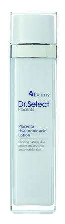 Japanese Skincare - Buy Doctor Select Placenta Lotion, 130 ml Online from Japan | 36Best Kawai Doctor Select Placenta Lotion, 130 ml
