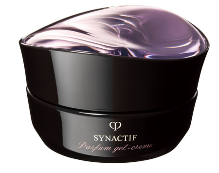 Shiseido Clé de Peau Beauté Synactif Parfume Gel-crème Perfume Gel-Cream, 100g