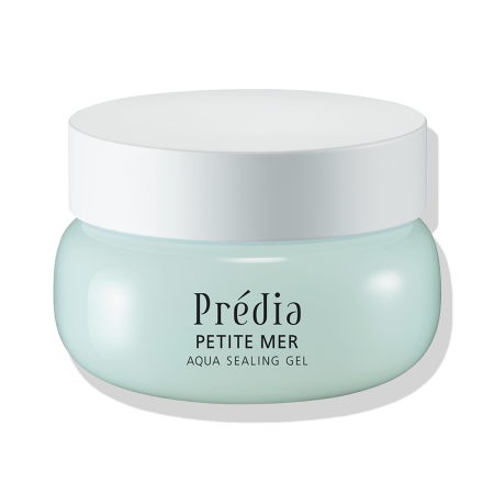 KOSÉ Predia Petite Mer Aqua Sealing Gel, 100 g