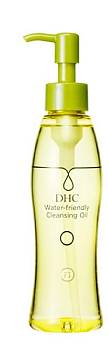 DHC F1 Water Friendly Cleansing Oil Гидрофильное масло 150мл - фото