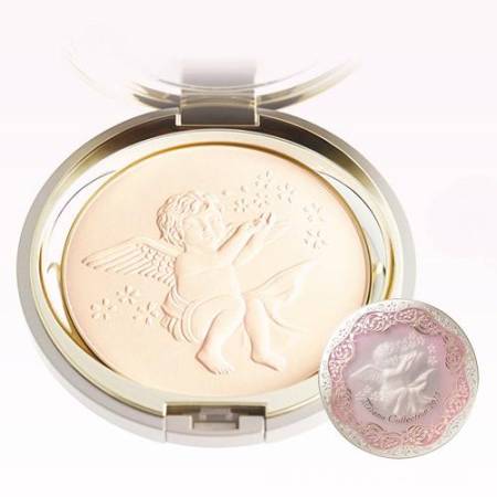 картинка Kanebo Face Up Powder Milano Collection 2015 — silk powder for the face магазин одежды и аксессуаров являющийся официальным дистрибьютором в России  Kanebo Face Up Powder Milano Collection 2015 — silk powder for the face