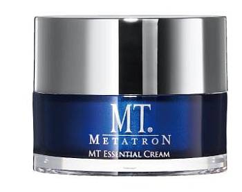 Купить MT METATRON Essential Cream Увлажняющий крем с эффектом лифтинга, 50 гр на 36best.com — фото MT METATRON Essential Cream Увлажняющий крем с эффектом лифтинга, 50 гр - фото