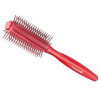 Купить VeSS Ceramide+ Brush 1001 Брашинг для укладки волос с керамидами на 36best.com — фото VeSS Ceramide+ Brush 1001 Брашинг для укладки волос с керамидами - фото