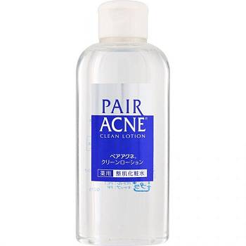Japanese Skincare - Buy Cleansing lotion for acne, adult,160ml, Lion Pair Acne Online from Japan | 36Best Kawai Cleansing lotion for acne, adult,160ml, Lion Pair Acne