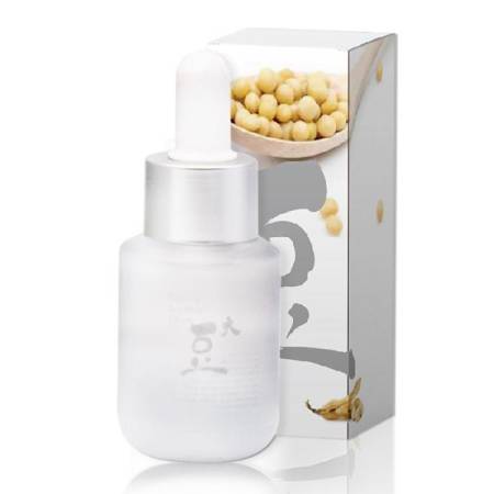 Mitomo Shining Soy Serum, 50 ml