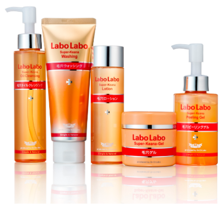 Dr. Ci: Labo Super-Keana Cleansing Oil Hydrophilic oil for skin with enlarged pores, 110ml