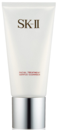 SK-II Facial Treatment Gentle Cleansing Foam, 120g