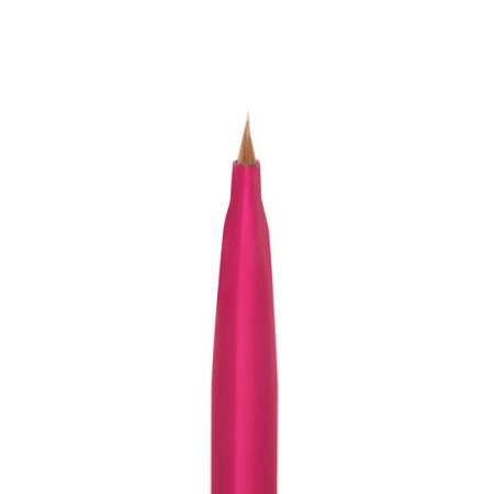 картинка CHIKUHODO Passion Series PS-6 Edge Brush for eyes магазин одежды и аксессуаров являющийся официальным дистрибьютором в России  CHIKUHODO Passion Series PS-6 Edge Brush for eyes