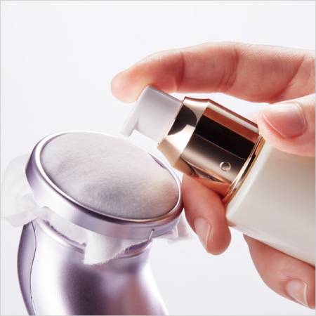 EBiS Moisture lotion R & P Moisturizing Lotion, 125ml