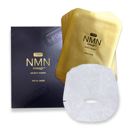 NMN renage Facial Mask