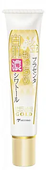 Купить MICCOSMO WHITE LABEL Premium Placenta RICH GOLD GEL Плацентарный гель для глаз, 30 гр на 36best.com — фото MICCOSMO WHITE LABEL Premium Placenta RICH GOLD GEL Плацентарный гель для глаз, 30 гр - фото