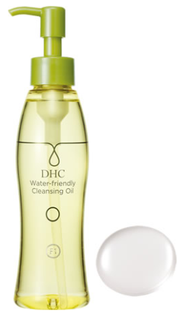 F1 DHC Water Friendly Cleansing Oil Hydrophilic oil 150ml