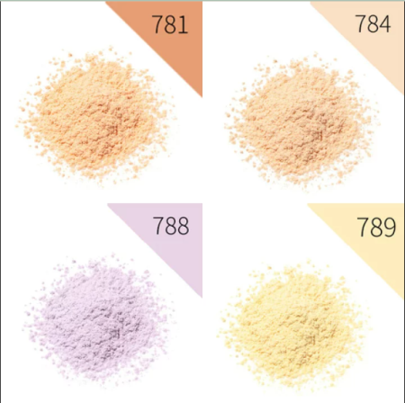 картинка CHACOTT for professionals Finishing Powder Glow, 30g магазин одежды и аксессуаров являющийся официальным дистрибьютором в России  CHACOTT for professionals Finishing Powder Glow, 30g