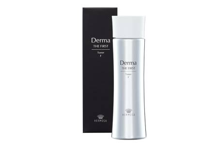 HERMOSA Derma THE FIRST Toner F Renewing toner with DNA nanocapsules, 150 ml