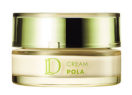 POLA D cream CREAM 30 g
