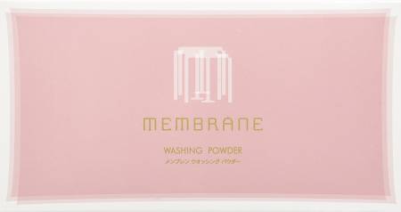 Japanese Skincare - Buy CAC MEMBRANE Washing Powder detergent for washing, 75pcs Online from Japan | 36Best Kawai CAC MEMBRANE Washing Powder detergent for washing, 75pcs