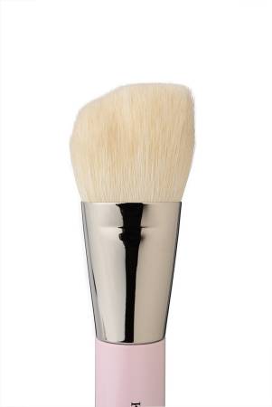KOYUDO fu-pa13-p Foundation Brush face Brush