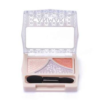 Canmake Juicy Pure Eyes Тени для глаз, тон 16 Canmake Juicy Pure Eyes Тени для глаз, тон 16