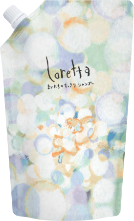 картинка MOLTOBENE Loretta shampoo магазин одежды и аксессуаров являющийся официальным дистрибьютором в России  MOLTOBENE Loretta shampoo