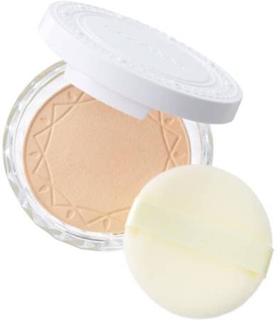 картинка CEZANNE UV Face Powder N powder for the face магазин одежды и аксессуаров являющийся официальным дистрибьютором в России  CEZANNE UV Face Powder N powder for the face
