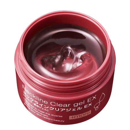 BB Laboratories Neckline Clear Gel EX for neck and decollete, 50 g