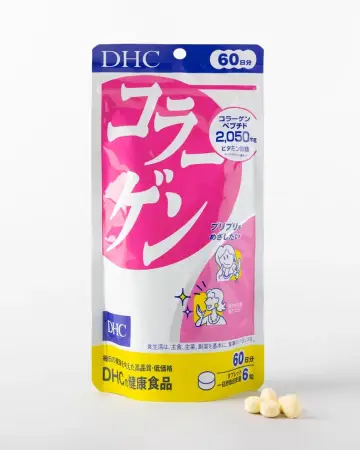 Collagen DHC