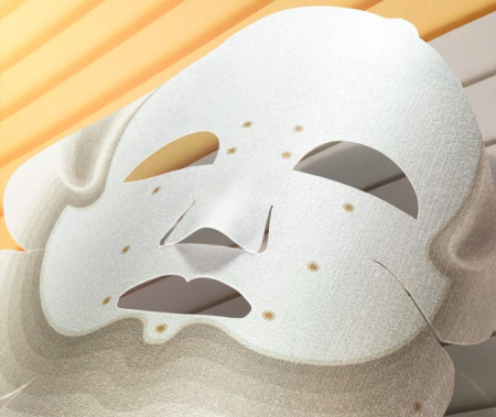 Japanese Skincare - Buy Flowfushi Saisei Fabric Mask Sheet moisturizing facial mask for problem areas Online from Japan | 36Best Kawai Flowfushi Saisei Fabric Mask Sheet moisturizing facial mask for problem areas