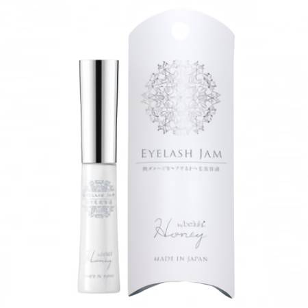 Honey by Belulu Eyelash Jam Serum, 4 ml