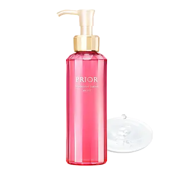 Shiseido ELIXIR PRIOR Lotion Moist Увлажняющий лосьон Shiseido ELIXIR PRIOR Lotion Moist Увлажняющий лосьон