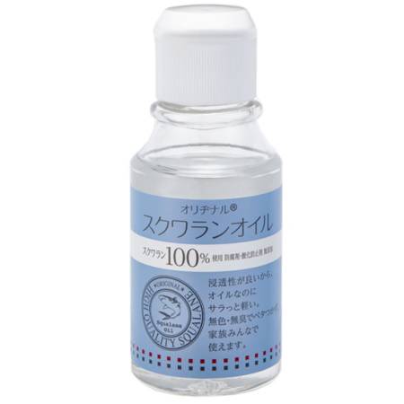 Japanese Skincare - Buy Oridjinaru Original Squalane Oil 100% Squalane cosmetic 75ml Online from Japan | 36Best Kawai Oridjinaru Original Squalane Oil 100% Squalane cosmetic 75ml
