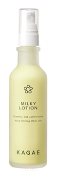 Купить KAGAE MILKY LOTION Молочный лосьон для лица, 60 мл на 36best.com — фото KAGAE MILKY LOTION Молочный лосьон для лица, 60 мл - фото