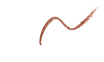 DEJAVU Stay-natura Powder Eyebrow Pencil, tone Warm Brown DEJAVU Stay-natura Powder Eyebrow Pencil, tone Warm Brown