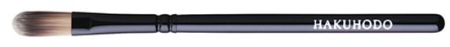 Hakuhodo G538 Concealer S H2215 Brush concealer