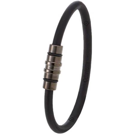 Colantotte Loop Crest Premium Magnetic Bracelet