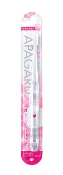 Купить Apagard Crystal Toothbrush Ионная зубная щетка с кристаллом Swarovski на 36best.com — фото Apagard Crystal Toothbrush Ионная зубная щетка с кристаллом Swarovski - фото
