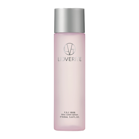 Japanese Skincare - Buy LIOVERITE  Balance Control Lotion, 160 ml Online from Japan | 36Best Kawai LIOVERITE  Balance Control Lotion, 160 ml