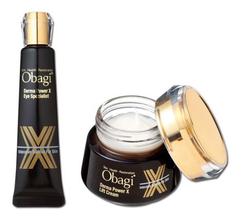 Japanese Skincare - Buy OBAGI Derma Power X Stem Lift Cream — lifting cream, 50g Online from Japan | 36Best Kawai OBAGI Derma Power X Stem Lift Cream — lifting cream, 50g